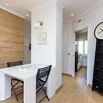 Piramide View By Rental In Rome
