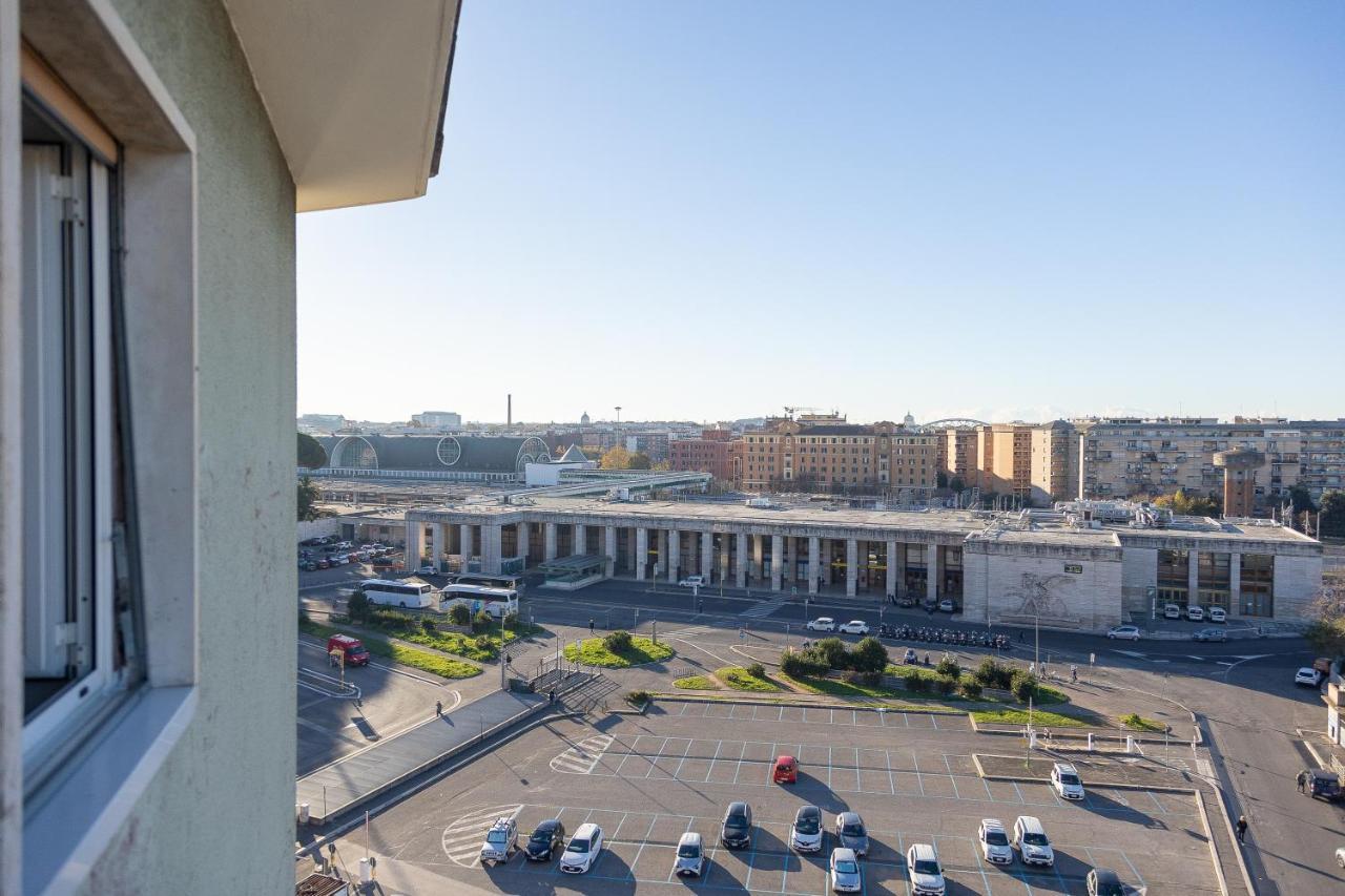 Piramide View By In Apartment Rom