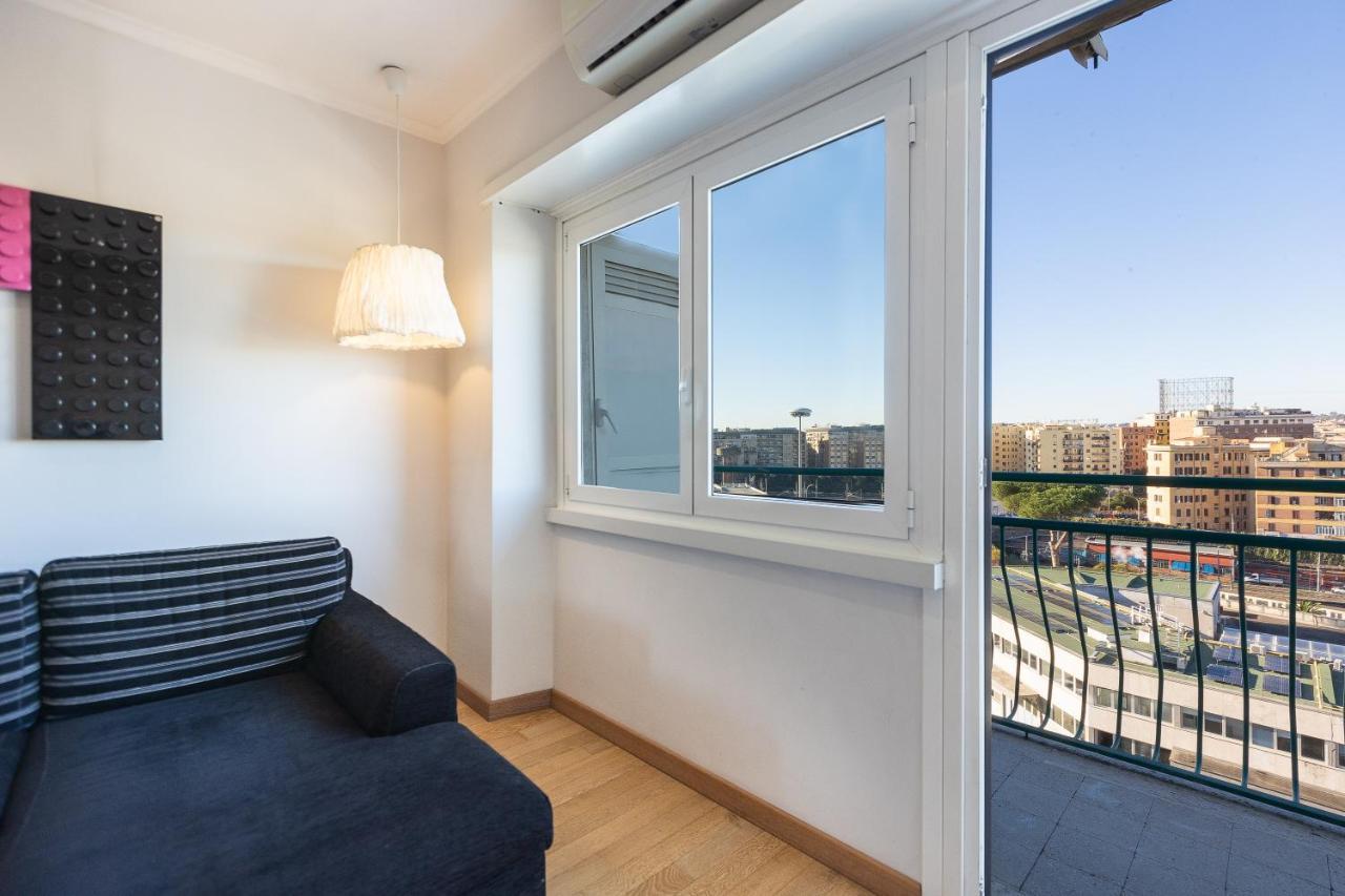 Piramide View By In Apartment