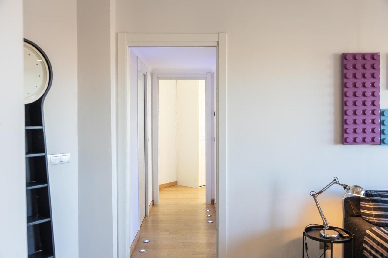 Apartment Piramide View By In *