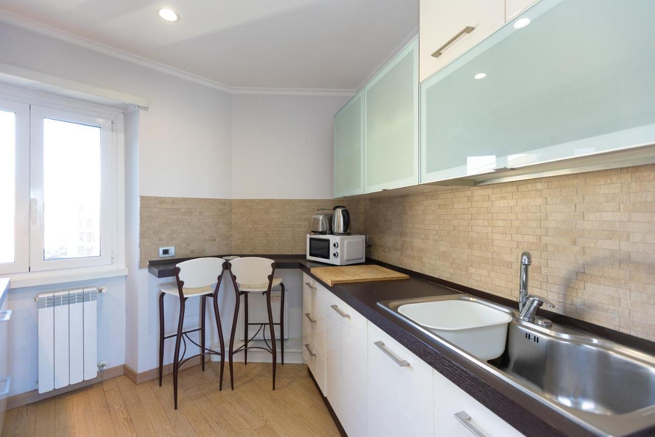Piramide View By In Apartment *